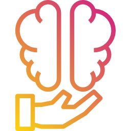 Brain icon