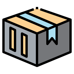 Box icon