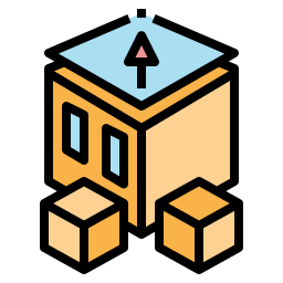 Box icon