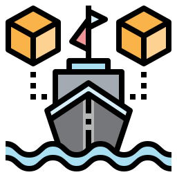 Ship icon