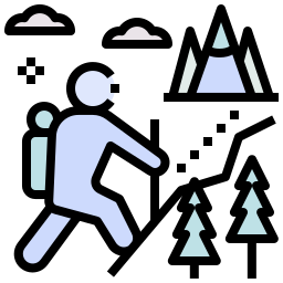 berg icon