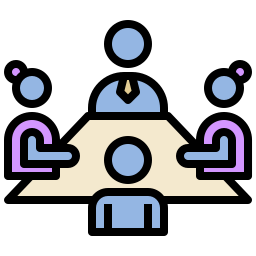 réunion Icône