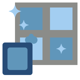 Window icon