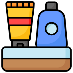 hygieneprodukte icon