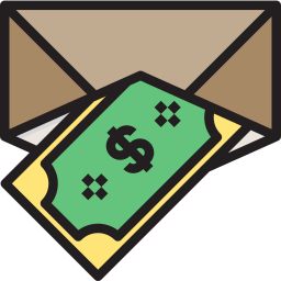 Cash icon