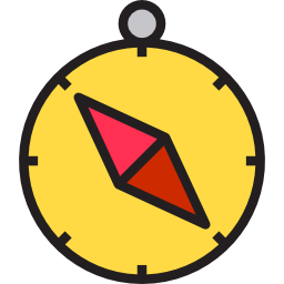 kompass icon