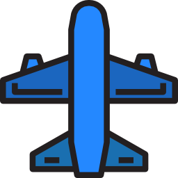 flugzeug icon