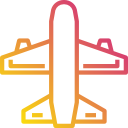 flugzeug icon