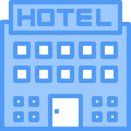 Hotel icon