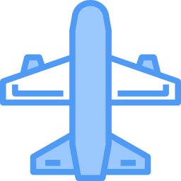 flugzeug icon