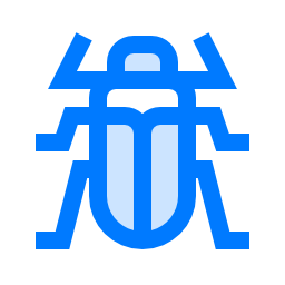 wasserkäfer icon