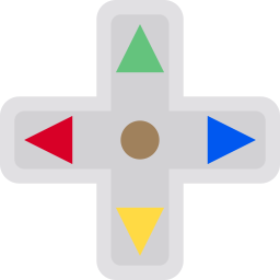 spielcontroller icon