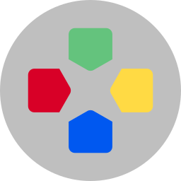 spielcontroller icon