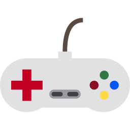 spielcontroller icon