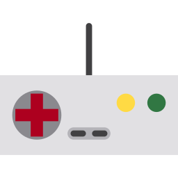 spielcontroller icon