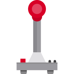 joystick icon