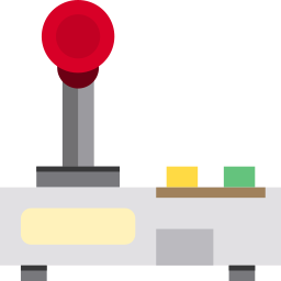 joystick icon