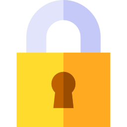 Padlock icon