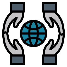 Network icon