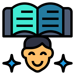 Book icon