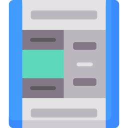 geldautomat icon