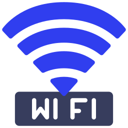 wifi Icône