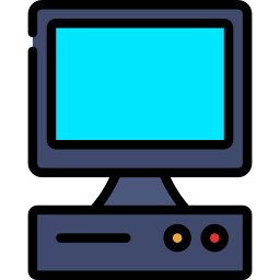 alter computer icon