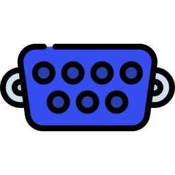 vga icon