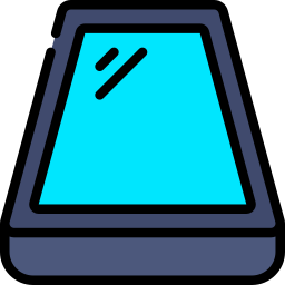 scanner icon