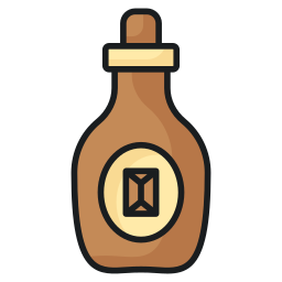 flasche icon