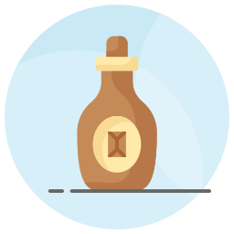 Bottle icon