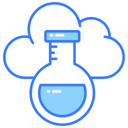 Cloud icon