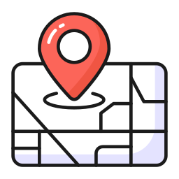 Gps icon