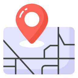 Gps icon