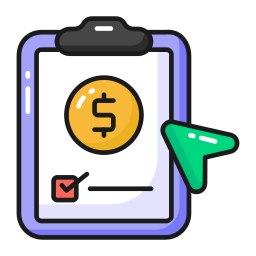 Agenda icon