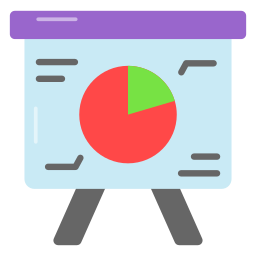 statistiche icona