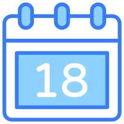 Calendar icon