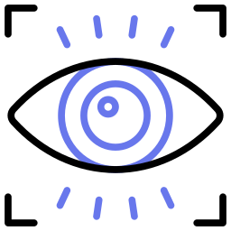 Eye icon