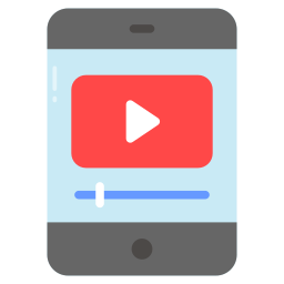 Video icon