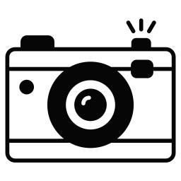 Camera icon