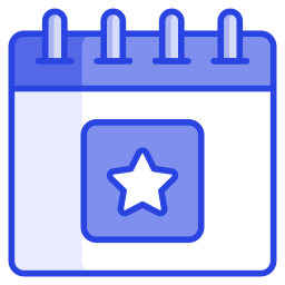 kalender icon