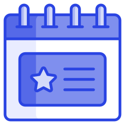 kalender icon