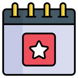 kalender icon