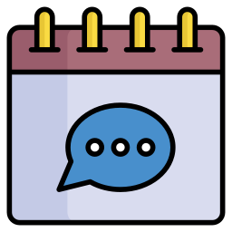 kommunikation icon