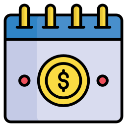 Dollar icon