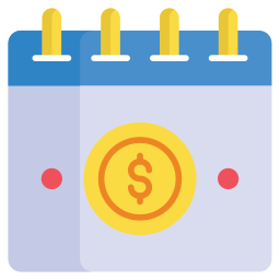 dollar icon