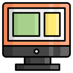 Computer icon