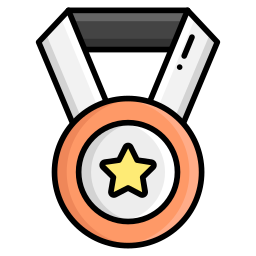 Medal icon