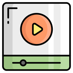 video icon