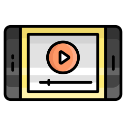 video icon